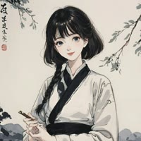 倾城%