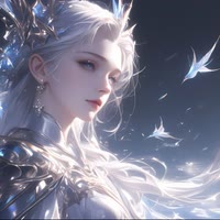 云（燃尽之猴）兮