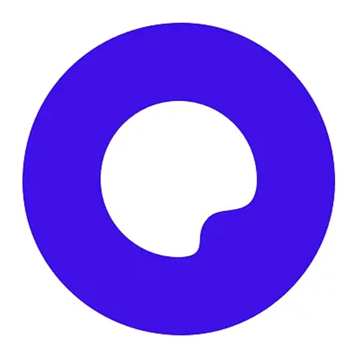 夸克网盘 Logo