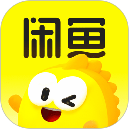 闲鱼虚拟网盘 Logo